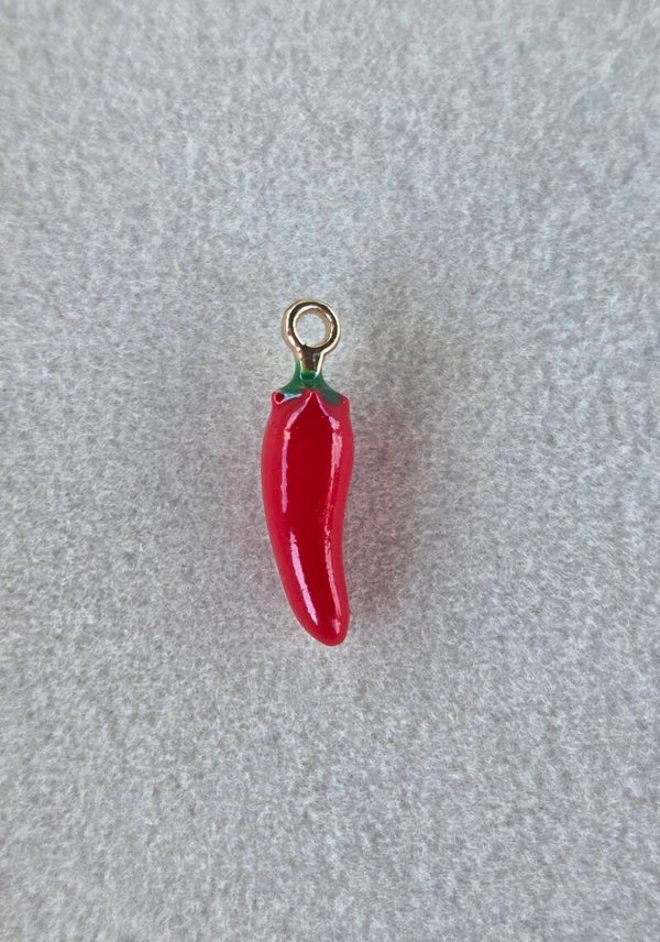 PEPPER CHARM