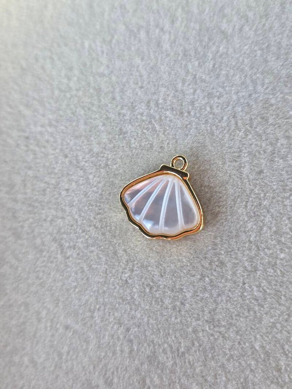 SHELL CHARM