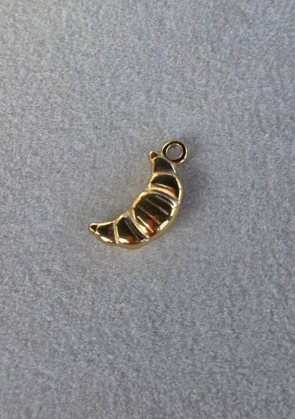 CROISSANT CHARM
