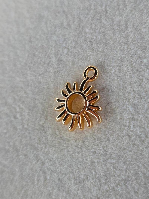 SUN CHARM