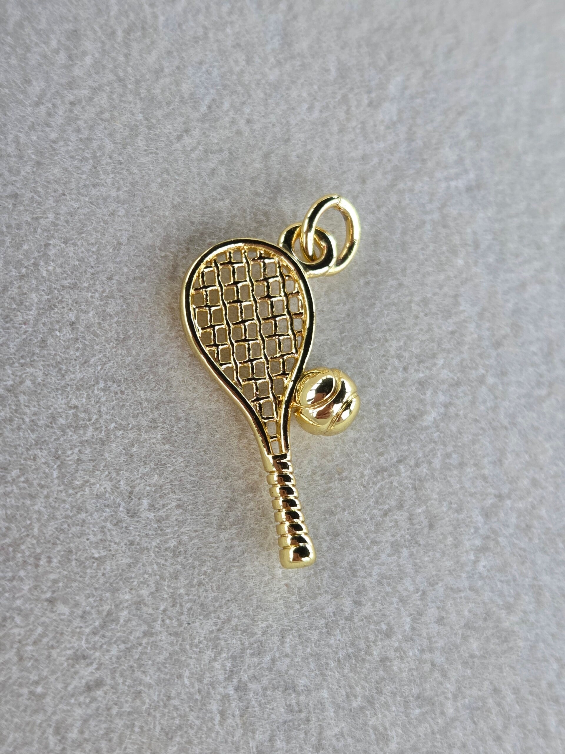 PADEL CHARM