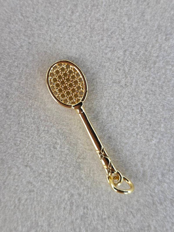 BADMINTON CHARM