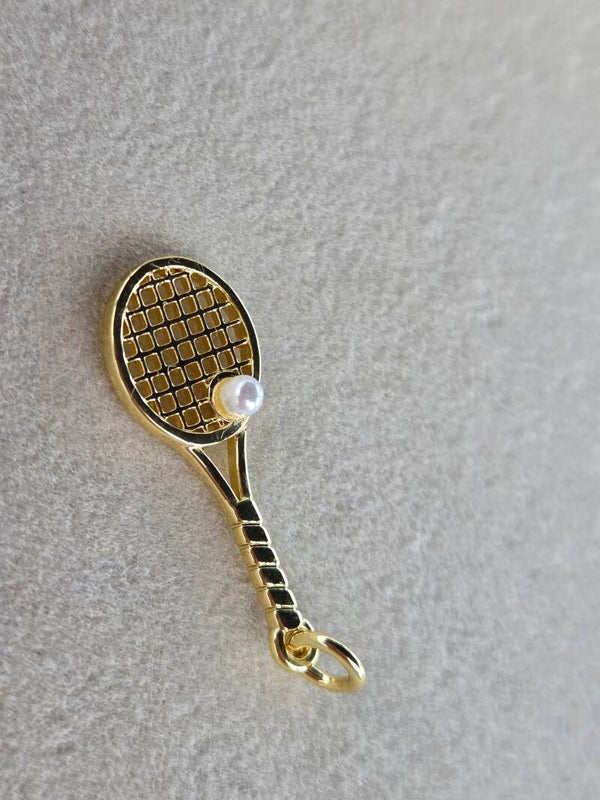 TENNIS CHARM