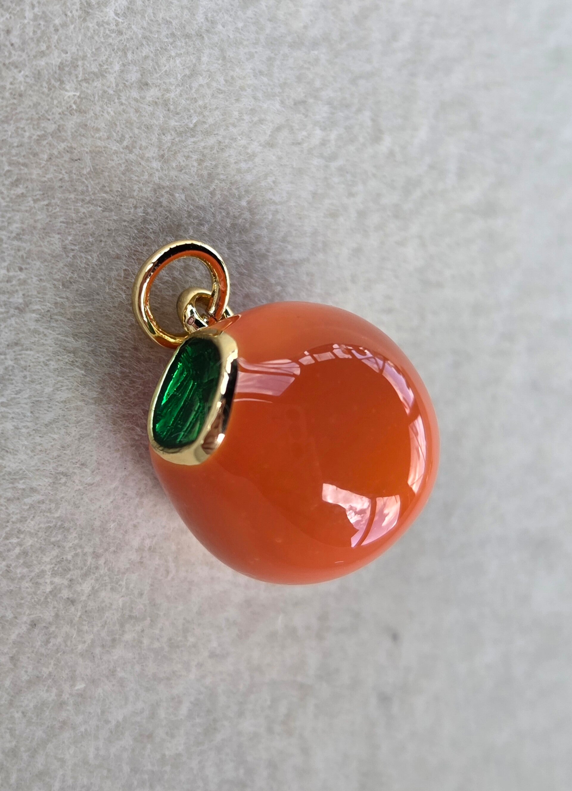 ORANGE CHARM