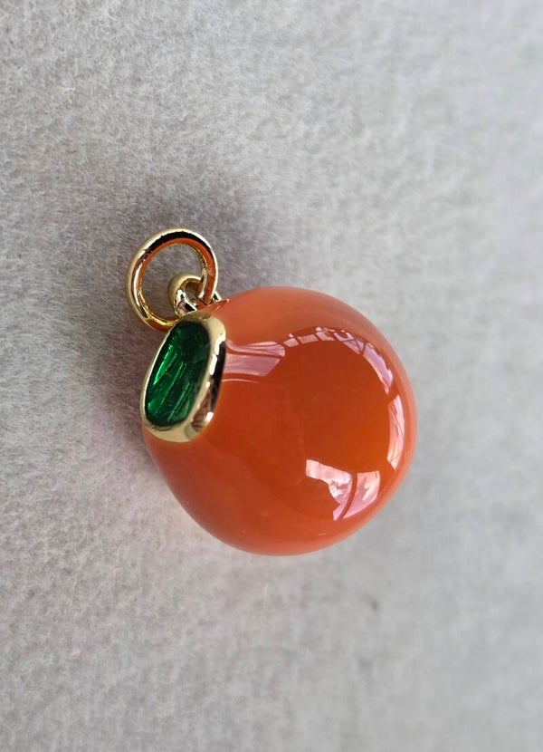 ORANGE CHARM