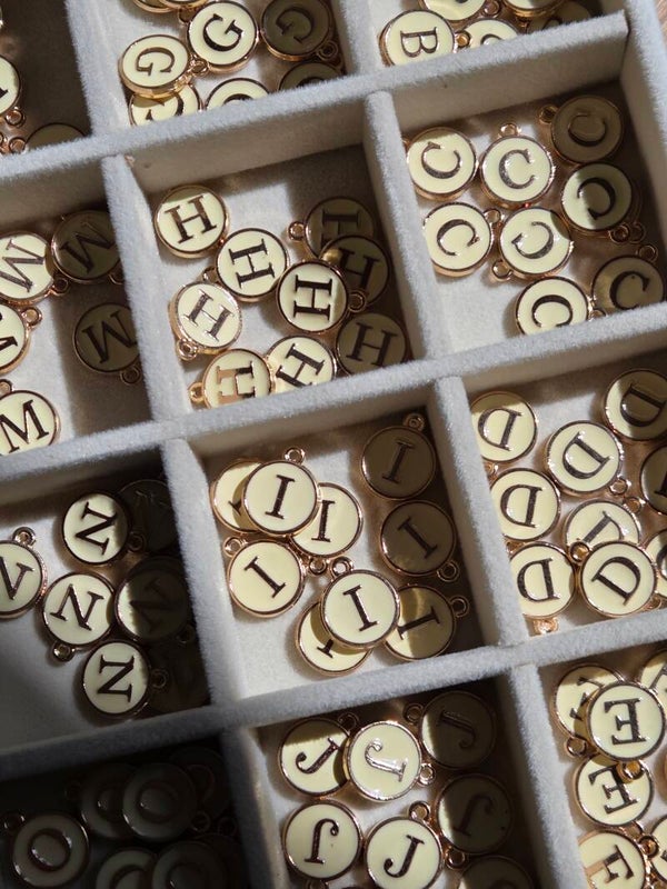 LETTERS