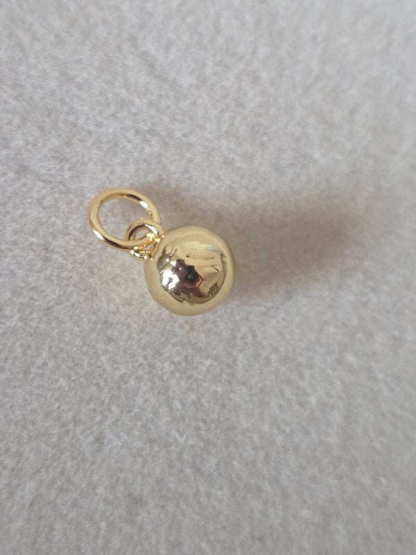 BALL CHARM