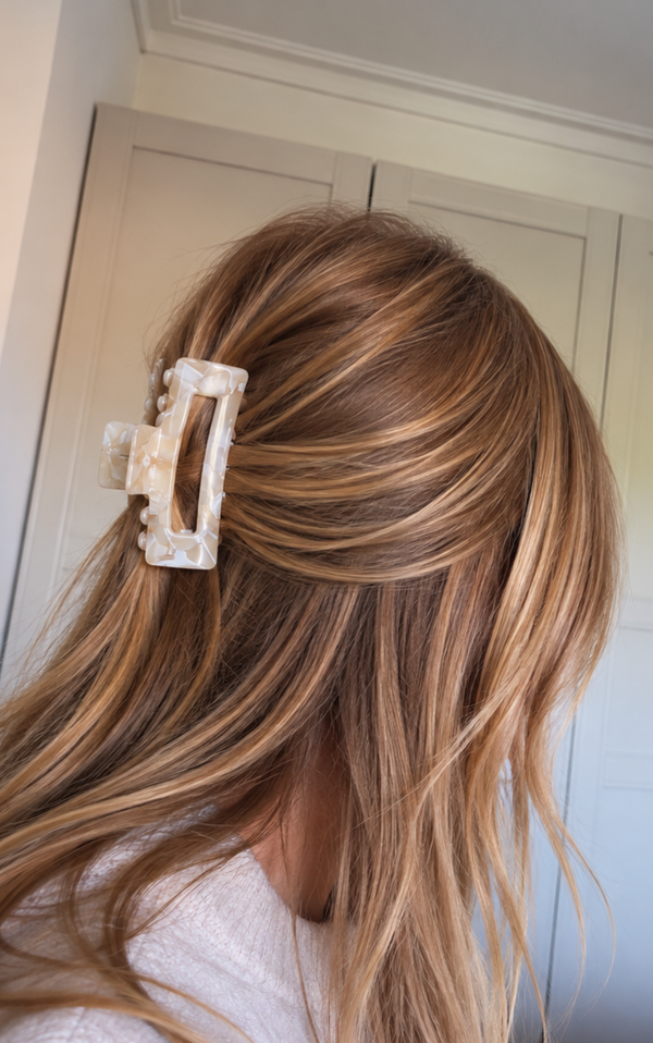 HAARKLEM LIOU BEIGE