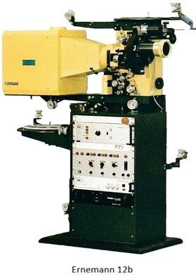 Ernemann 12b
