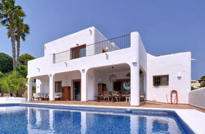 Villa Colina del Sol
