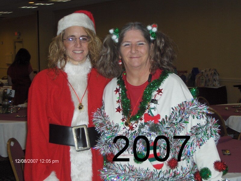 Christmas party / Lingo Albums