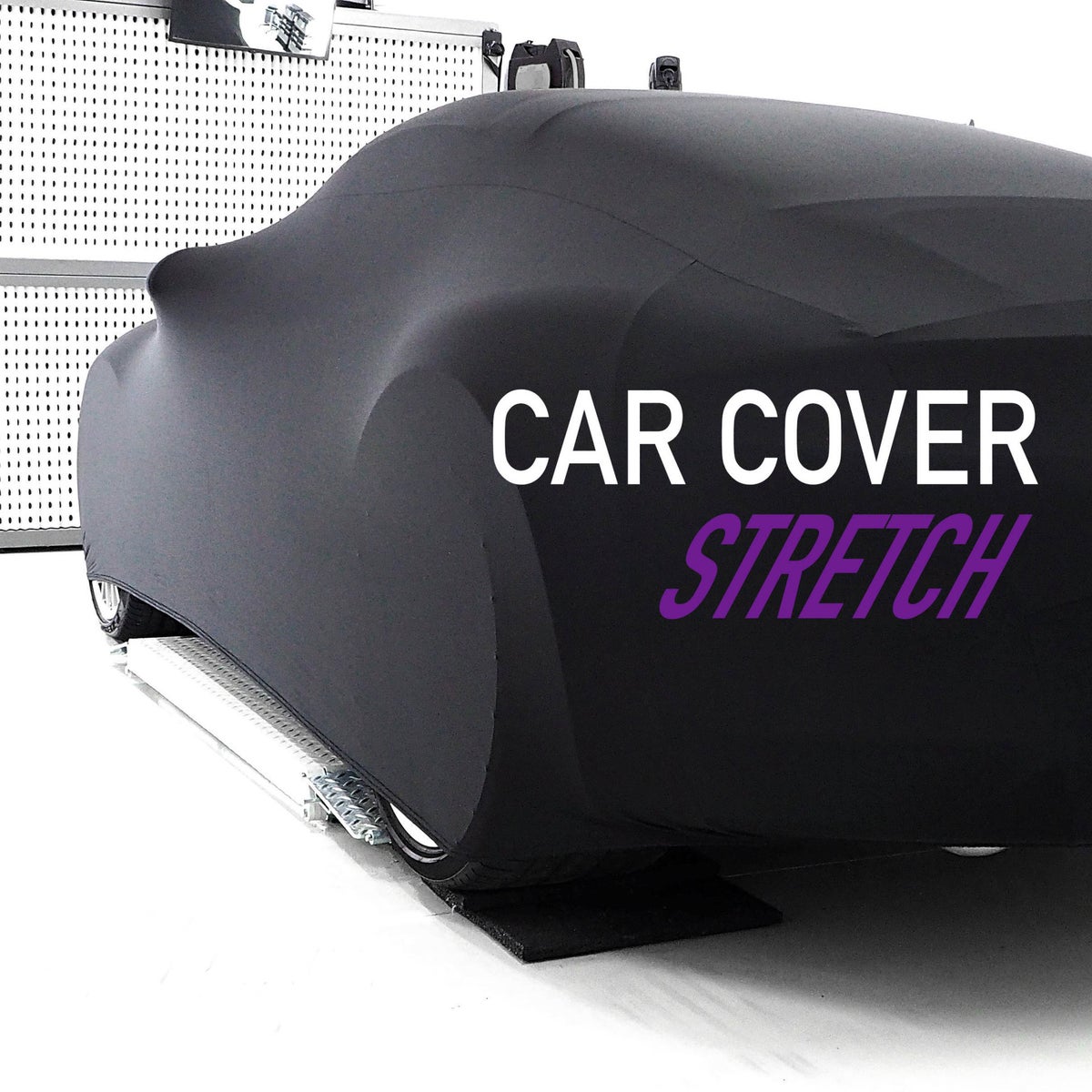 CAR STRETCH COVER | Royal Detailing Supplies