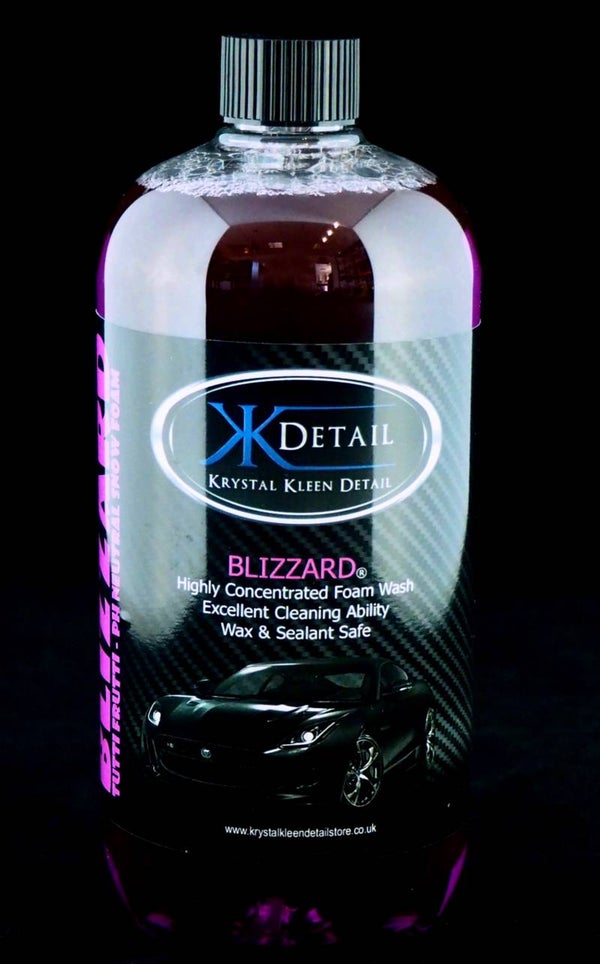 BLIZZA