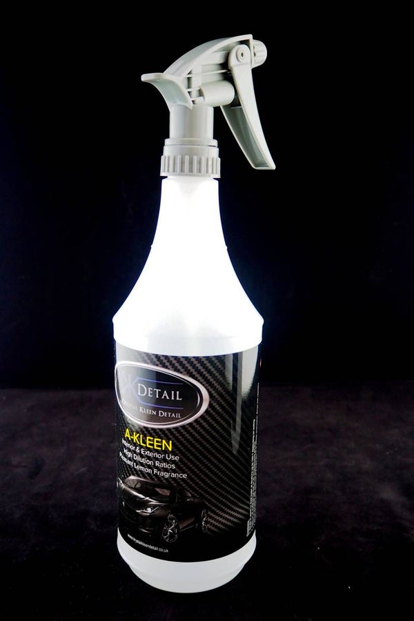 SPRAY BOTTLE,