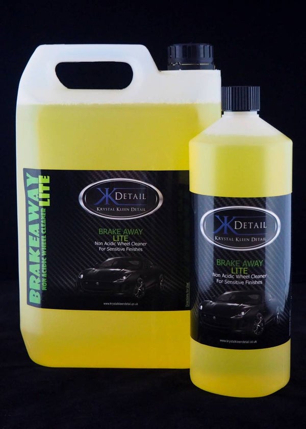 BRAKE AWAY LITE,