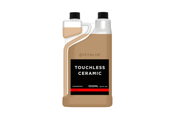 FEYNLAB® Touchless Ceramic