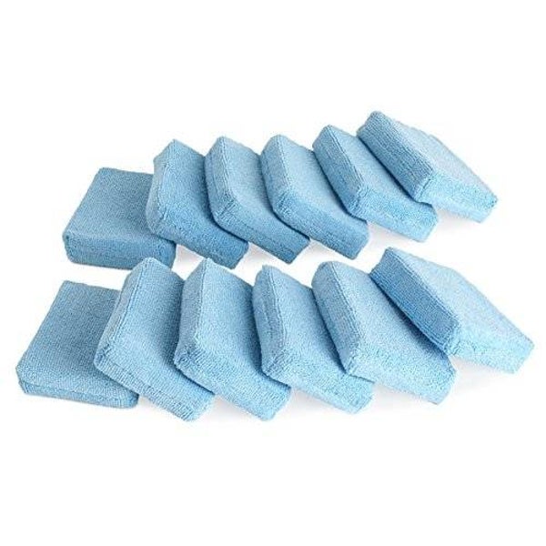 MICROFIBER APPLICATOR (12 pack),