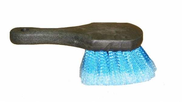 TIRE BRUSH,