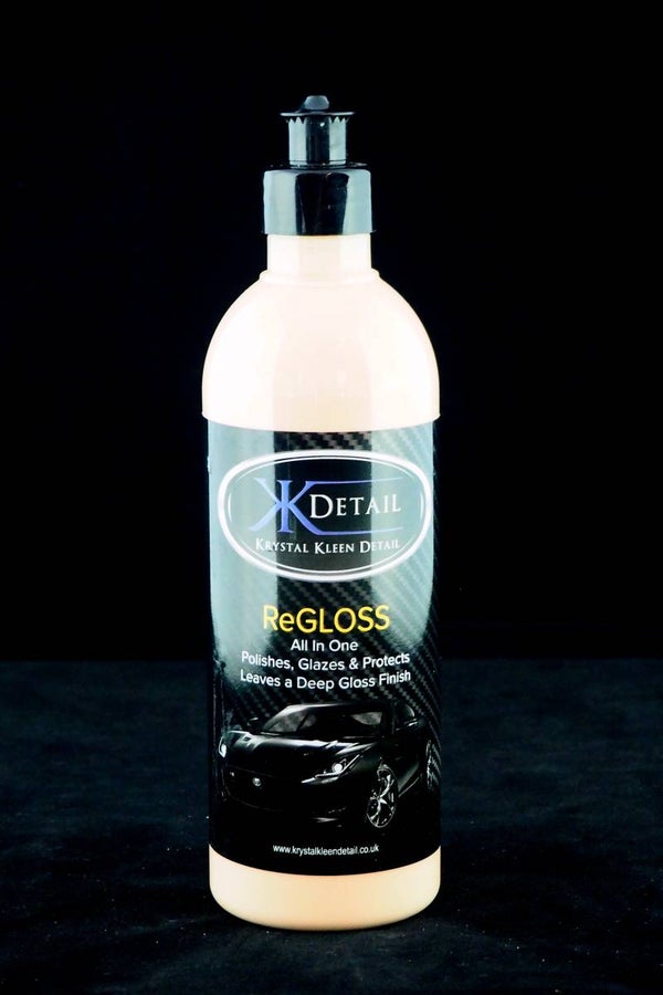 ReGLOSS - ALL IN ONE,