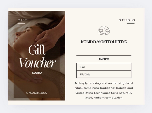 Gift Voucher