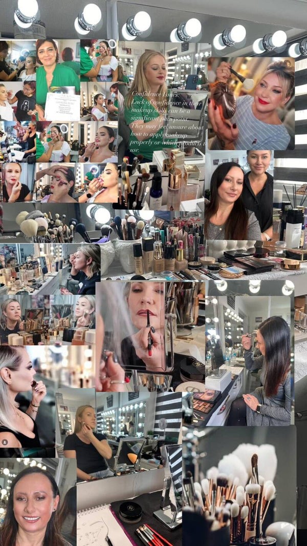 2 Days Makeup Course