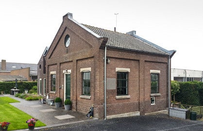 Gemaal 