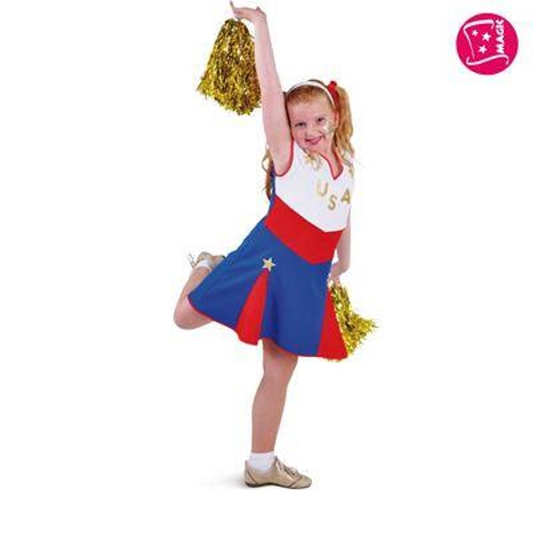 Cheerleader Chelsey
