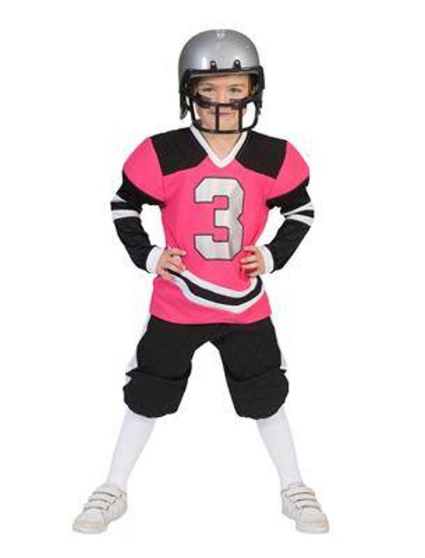 American footballer