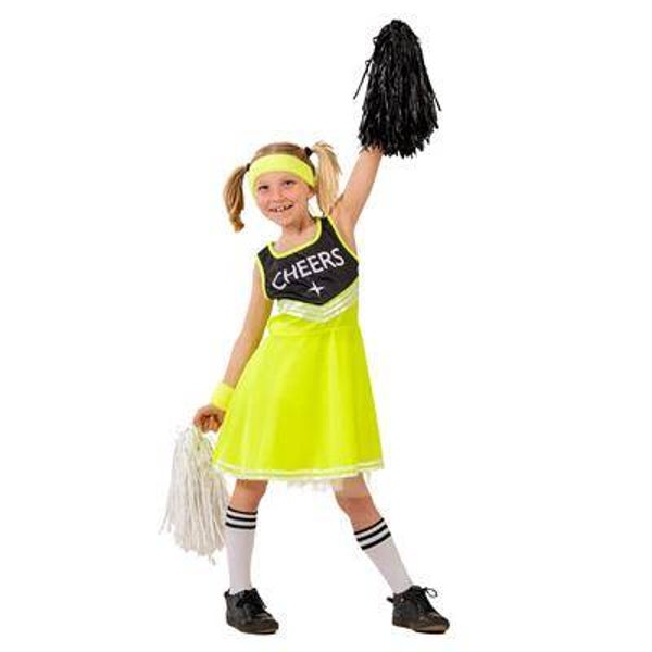 Cheer Dress Shirley