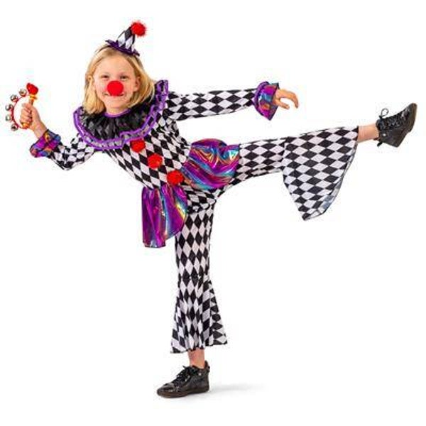 Harlekijn Geruite Chelsey