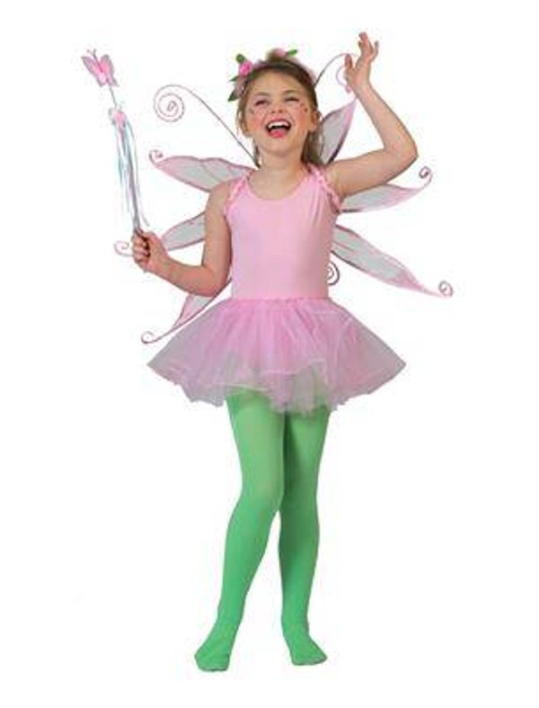 Ballerina roze