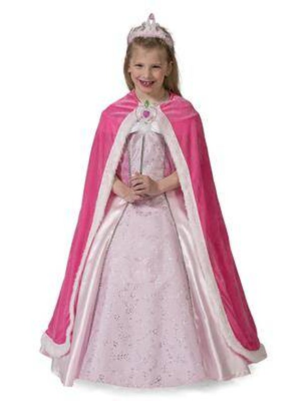 Cape koningin roze