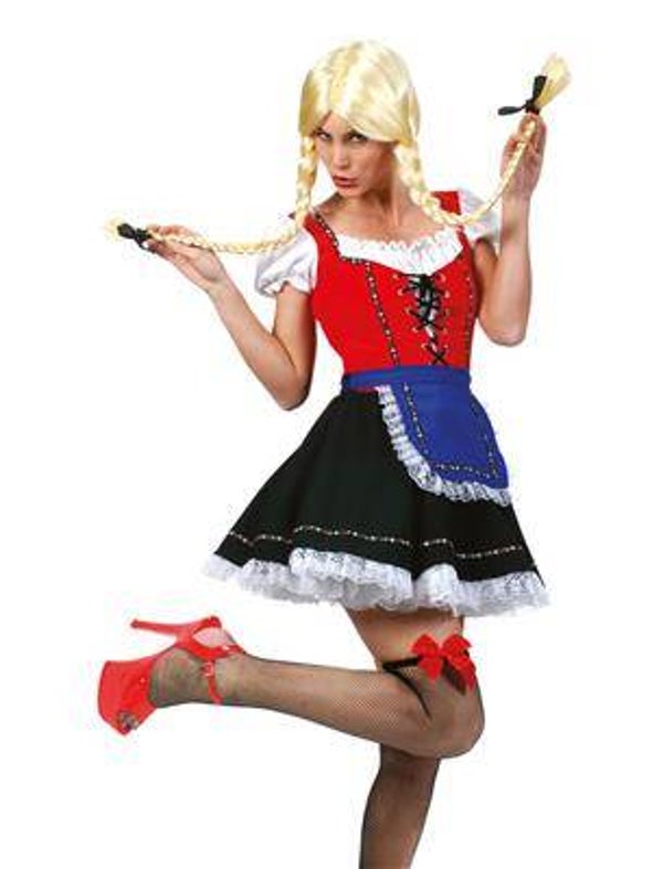 Brauhaus Babe