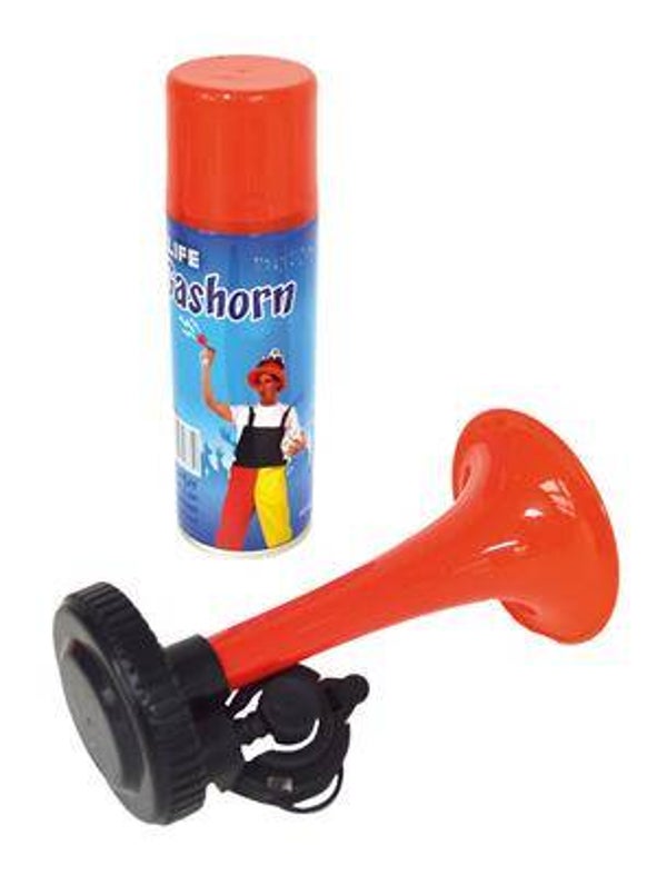 Gashorn 40 ml