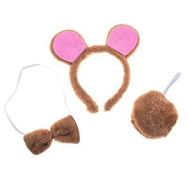 Beren set 3-dlg