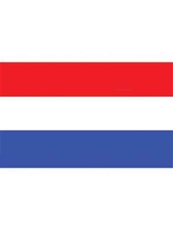 Vlag 150 x 90 cm Nederland
