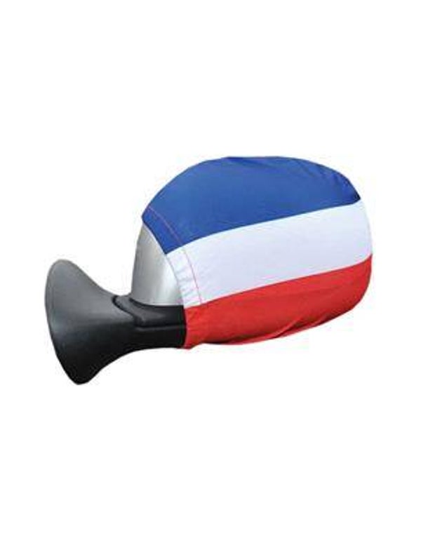 2 autospiegelkappen Nederland