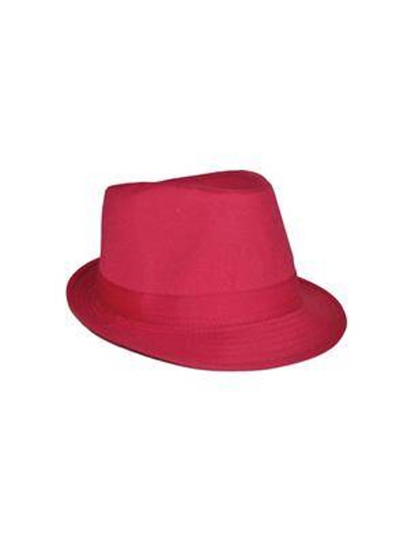 Neon pet roze