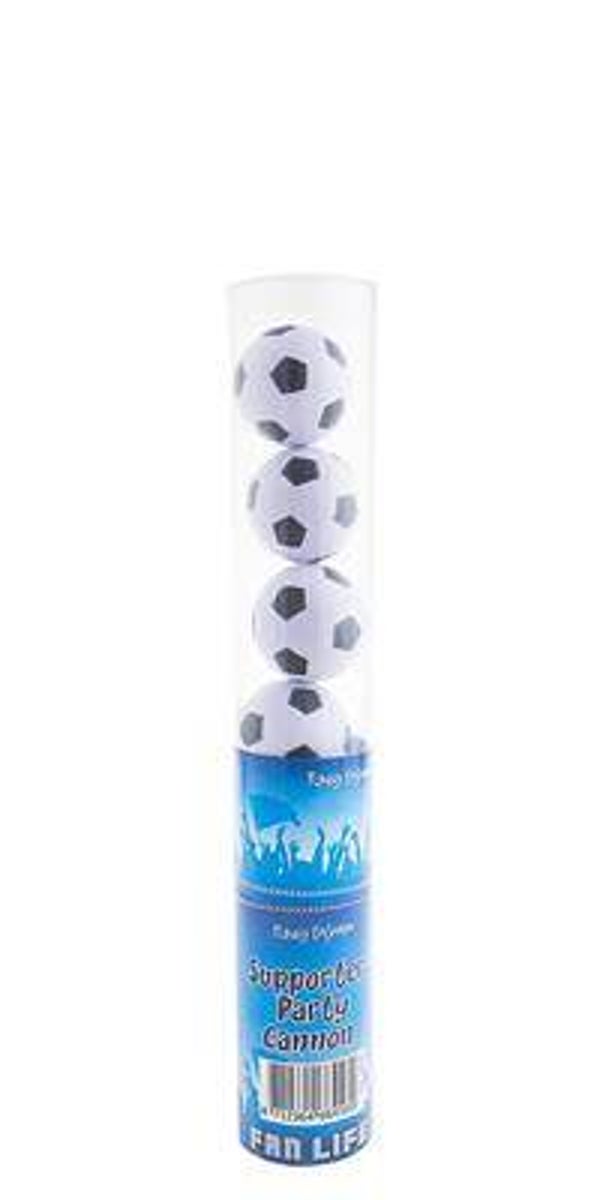 Schietvoetbal 30 cm