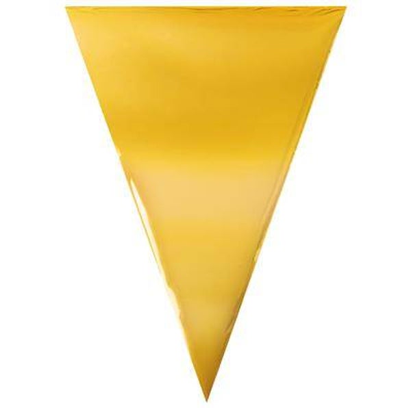 Vlaggenlijn Goud