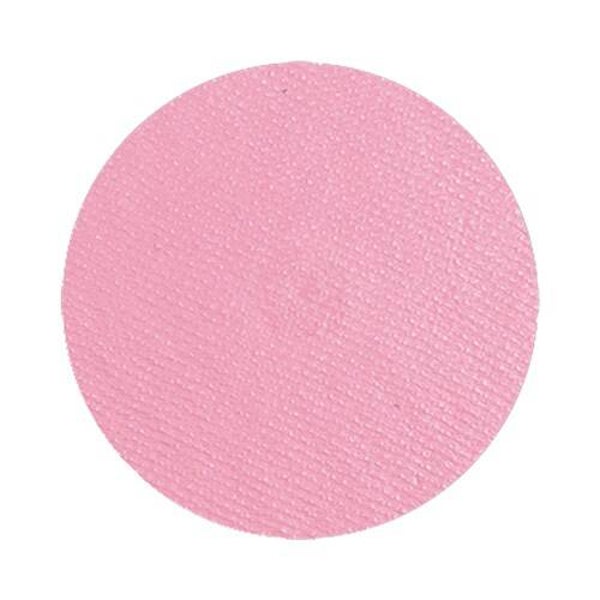 Aqua face- and bodypaint baby pink shimmer