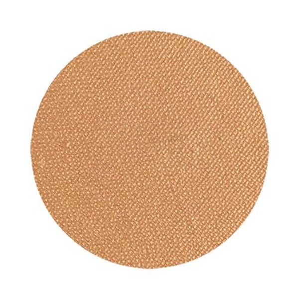 Aqua face- and bodypaint bronze shimmer