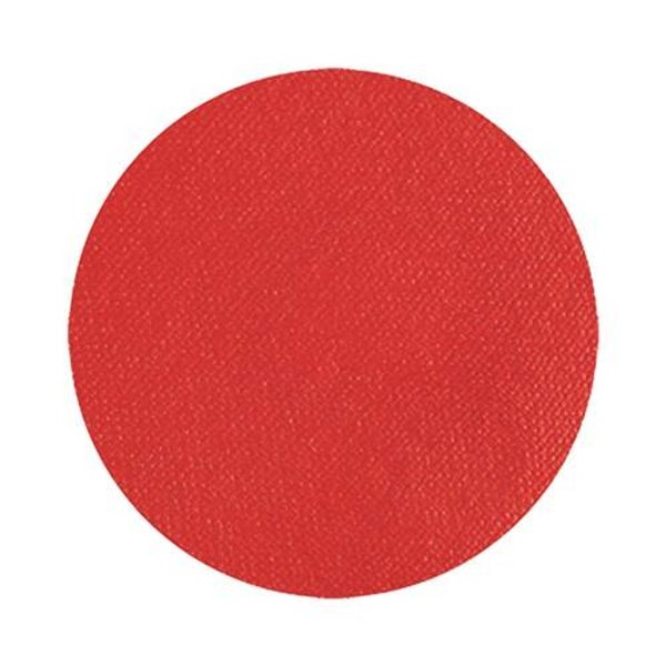 Aqua face- and bodypaint carmine red