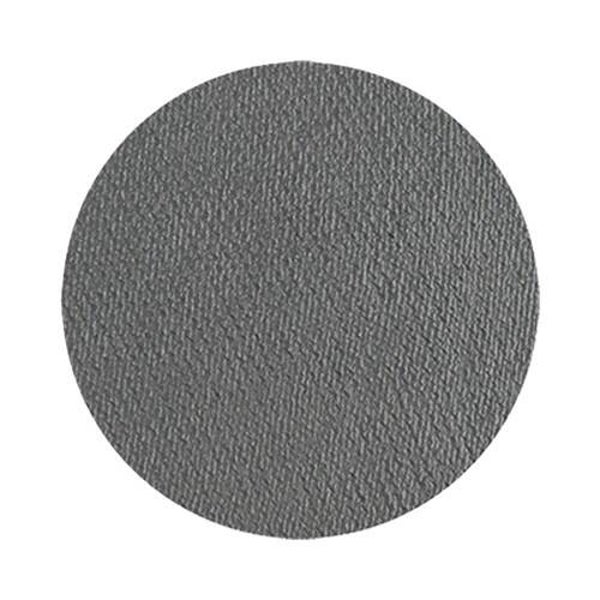 Aqua face- and bodypaint dark grey