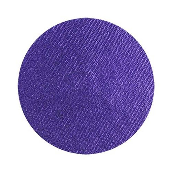 Aqua face- and bodypaint lavender shimmer