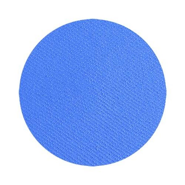 Aqua face- and bodypaint light blue