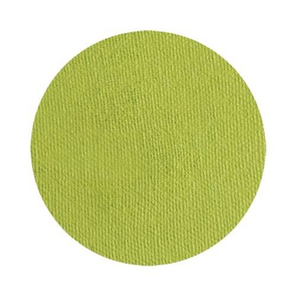 Aqua face- and bodypaint light green