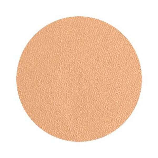 Aqua face- and bodypaint light peach
