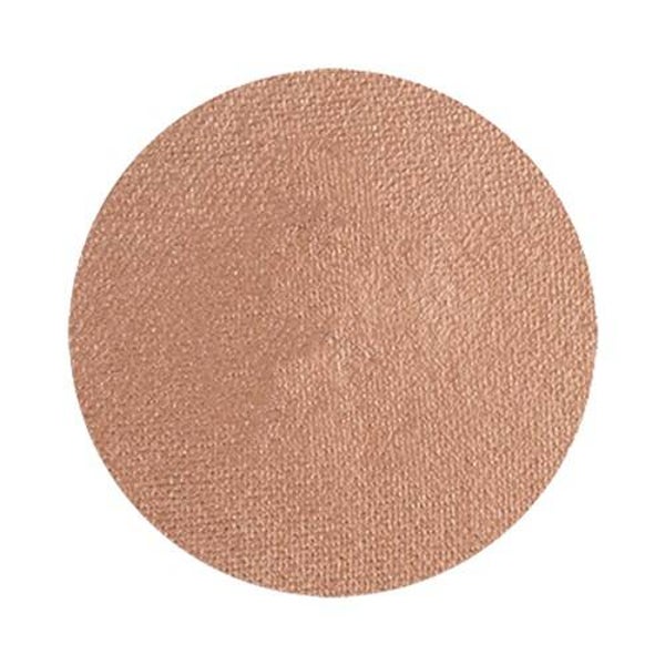 Aqua face- and bodypaint nut brown