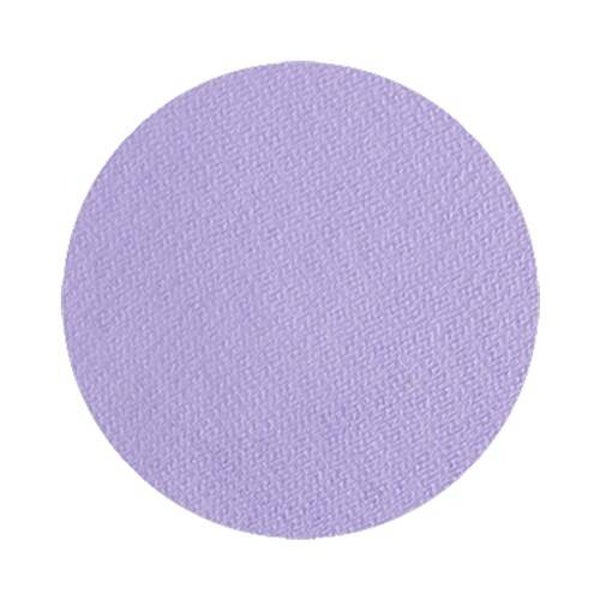 Aqua face- and bodypaint pastel lilac